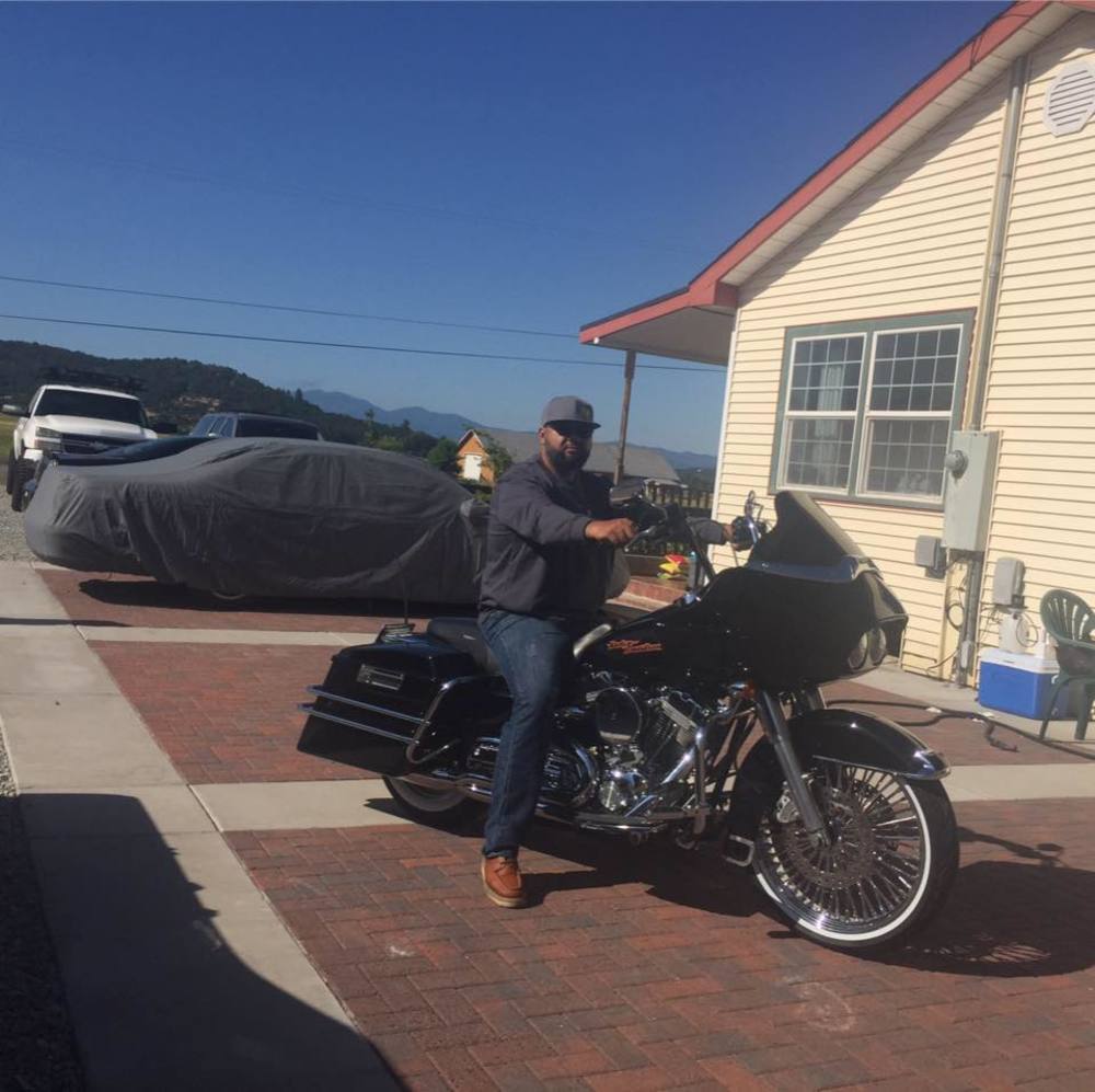 Meet your Posher, Rigo n paula